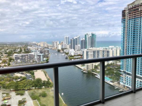 BEACHWALK 31st Floor - Incredible North View